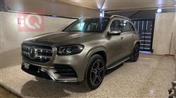 مێرسێدس بێنز GLS